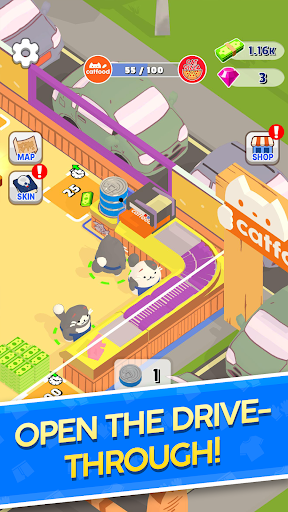 Cats Story APK 1.1.1 (Latest) for Android - screenshot 2