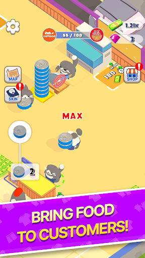 Cats Story APK 1.1.1 (Latest) for Android - screenshot 3