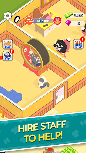 Cats Story APK 1.1.1 (Latest) for Android - screenshot 4