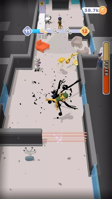 The Nom APK - screenshot 2