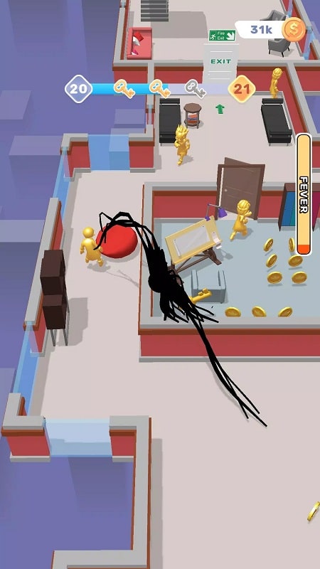 The Nom APK - screenshot 3