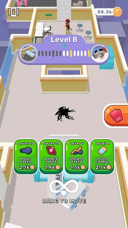 The Nom APK - screenshot 5