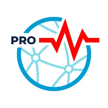 Earthquake Network PRO - app icon