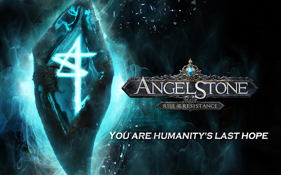 Angel Stone RPG - screenshot 5