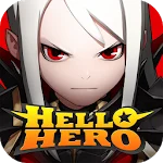 Hello Hero: Epic Battle MOD APK icon