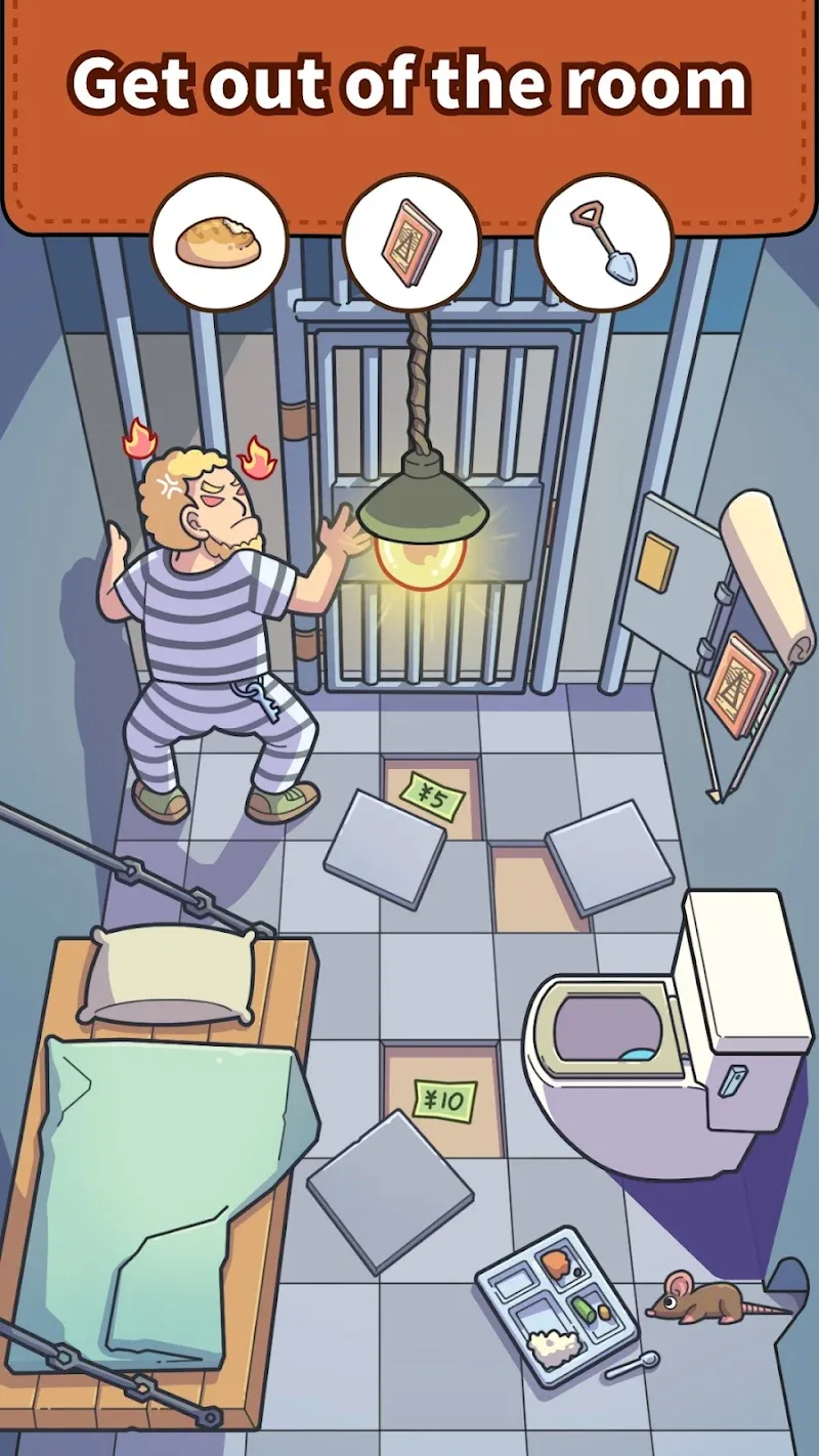 Find Out Find Hidden Objects! - screenshot 6