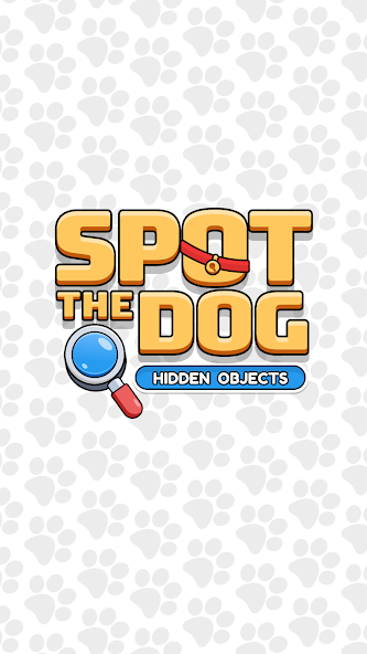 Spot The Dog: Hidden Object - screenshot 32