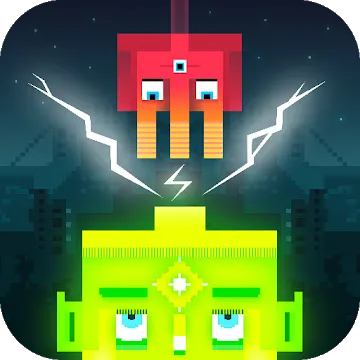 Save Eddy Smile MOD APK icon