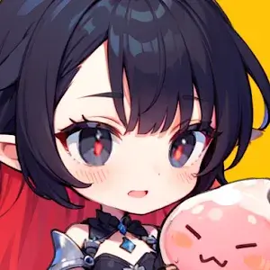 Raising a Slime Hunter - app icon