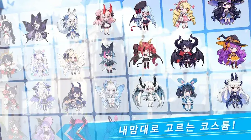 Raising a Slime Hunter - screenshot 3