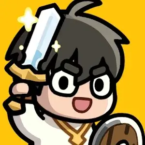 Royal Heroes - app icon