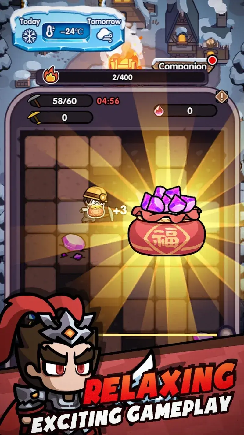 Royal Heroes - screenshot 4