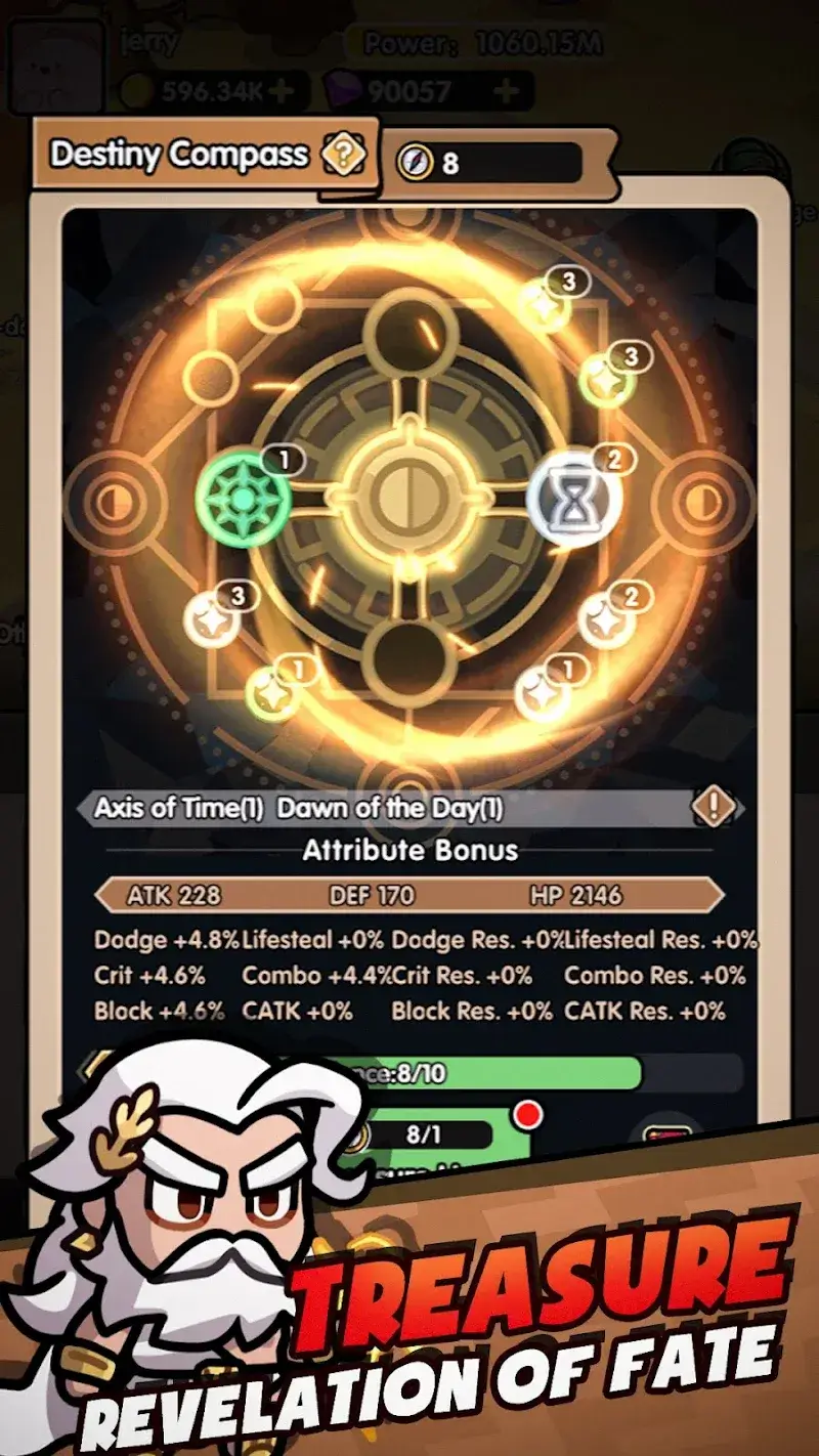 Royal Heroes - screenshot 5