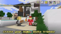 Hide N Seek : Mini Game - screenshot 1