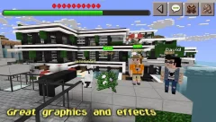 Hide N Seek : Mini Game - screenshot 3