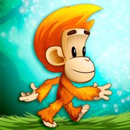 Benji Bananas Adventures MOD APK icon