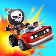 Boom Karts APK 1.56.1 for Android - app icon