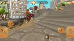 Fail Hard - screenshot 3