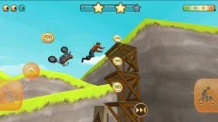 Fail Hard - screenshot 4