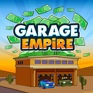 Garage Empire - app icon