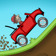 Hill Climb Racing - app icon