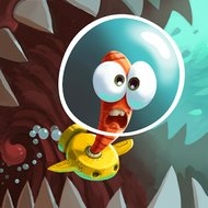 I Hate Fish MOD APK icon