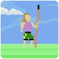 Javelin Masters 3 - app icon