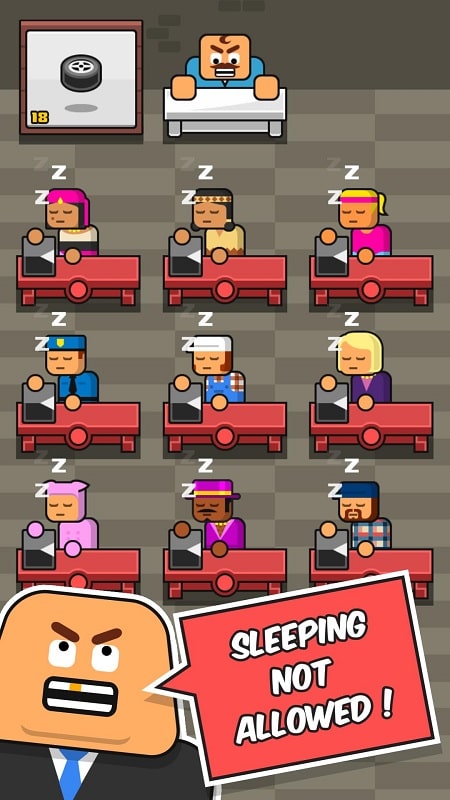 Make More! - screenshot 1