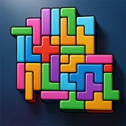 Shape Escape - app icon