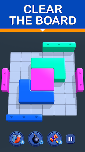 Shape Escape - screenshot 1