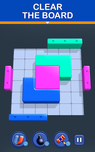 Shape Escape - screenshot 6