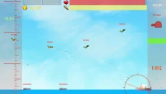 Aegis Defence - screenshot 1