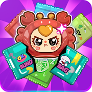 Blind Bag Game APK 1.37 (Latest) for Android MOD APK icon