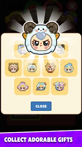 Blind Bag Game APK 1.37 (Latest) for Android - screenshot 1