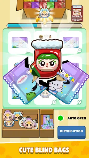 Blind Bag Game APK 1.37 (Latest) for Android - screenshot 2