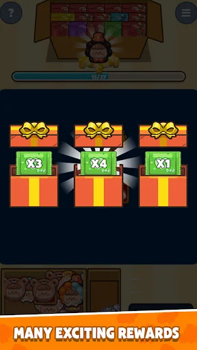 Blind Bag Game APK 1.37 (Latest) for Android - screenshot 5