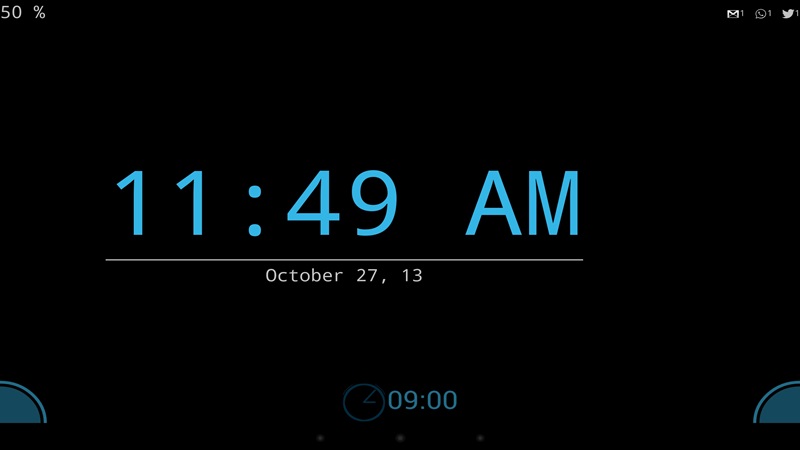 Day and night clock APK MOD APK icon
