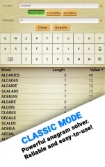 Word Breaker Full - screenshot 1