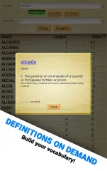 Word Breaker Full - screenshot 3