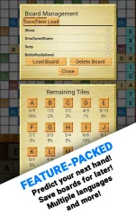Word Breaker Full - screenshot 4