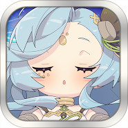 Astral Survivor MOD APK icon