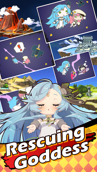 Astral Survivor - screenshot 6