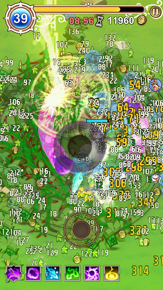 Astral Survivor - screenshot 7