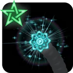 glowWorm MOD APK icon