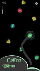 glowWorm - screenshot 2