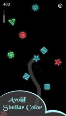 glowWorm - screenshot 4