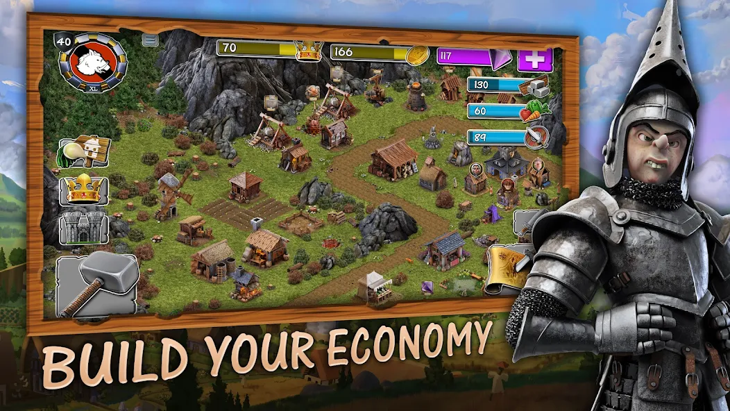 Stronghold Castles - screenshot 6