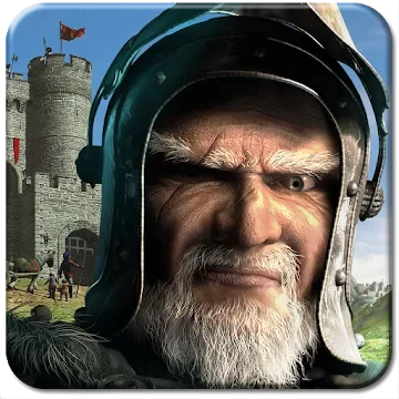 Stronghold Kingdoms: Feudal Warfare MOD APK icon