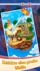 Time Master - Coin Adventure! - screenshot 4