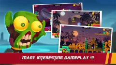 The Bombard - screenshot 1